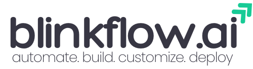 Blinkflow AI — Ready-to-Use Business Software
